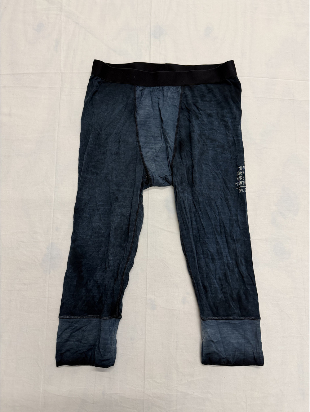 Mons Royale Thermal Base Layer Leggings